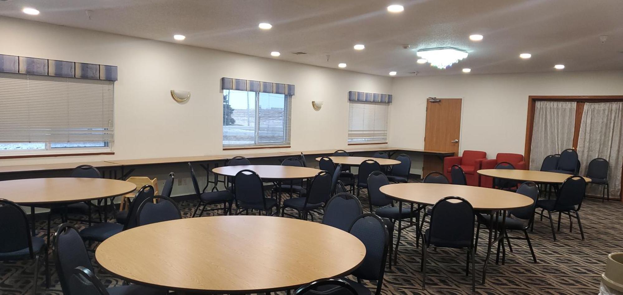 Quality Inn & Suites Eldridge Davenport North Exterior photo